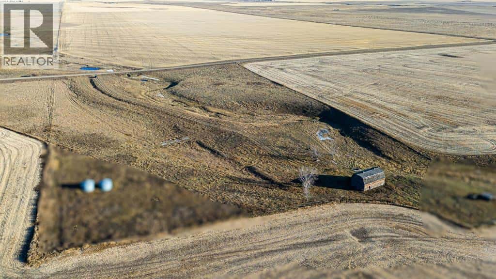 Twp Road 154 — Rural Vulcan County, Alberta - Photo 3 of 12