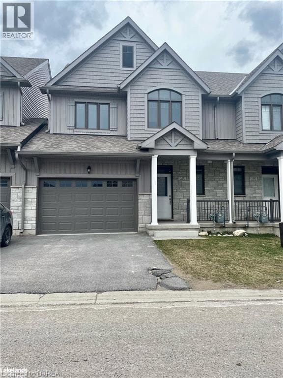 118 JEWEL Street — The Blue Mountains, Ontario - Main photo