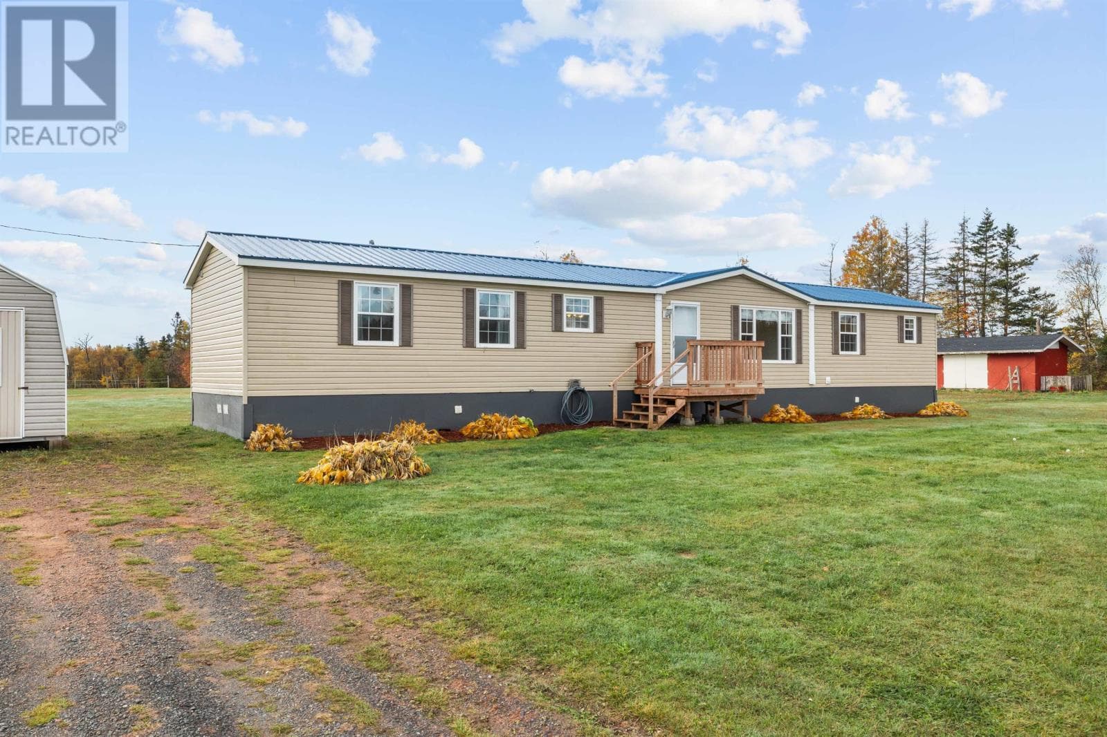 694 Anderson Road — St. Peters Bay, Prince Edward Island - Main photo