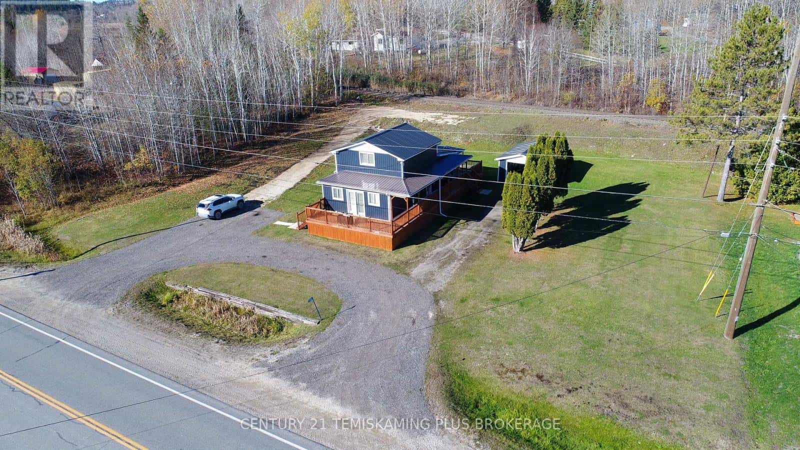 374886 11B HIGHWAY — Cobalt, Ontario - Photo 3 of 34
