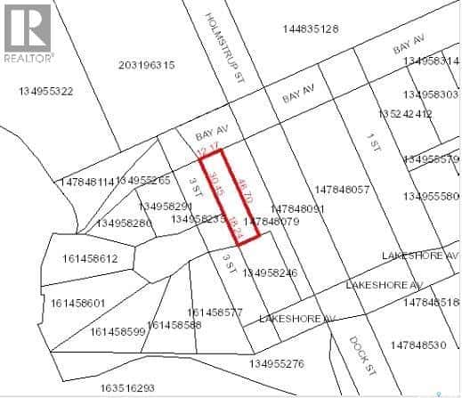 1603 Bay Avenue — La Ronge, Saskatchewan - Photo 2 of 2