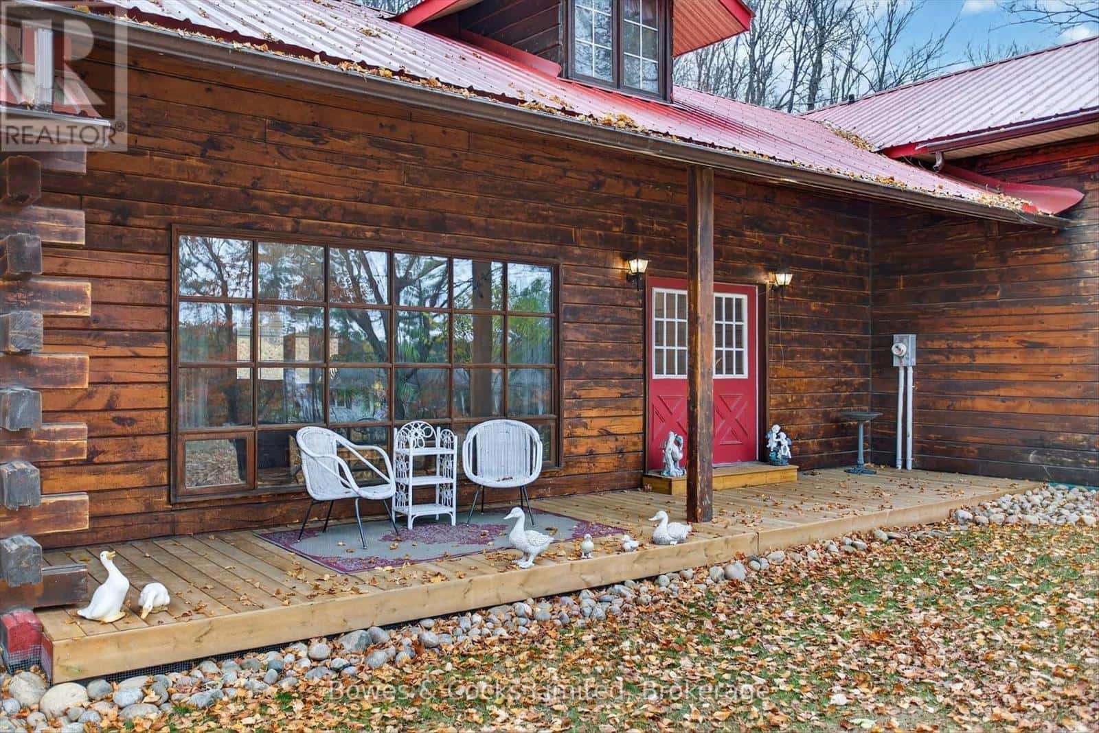 82 BAY LAKE ROAD — Bancroft (Dungannon Ward), Ontario - Photo 3 of 50