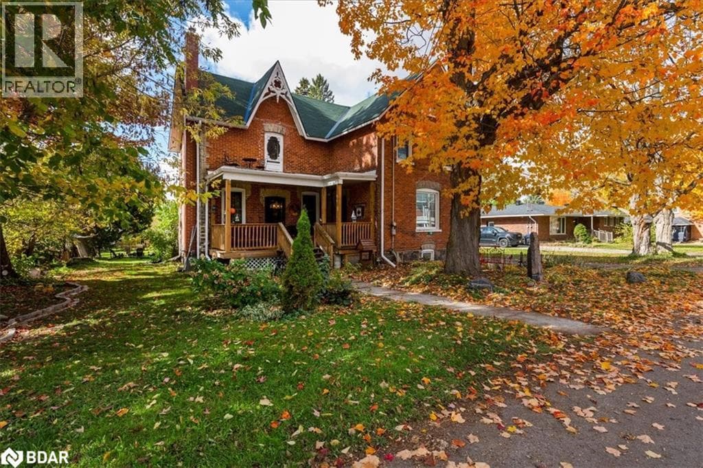 10 EPLETT Street — Coldwater, Ontario - Main photo