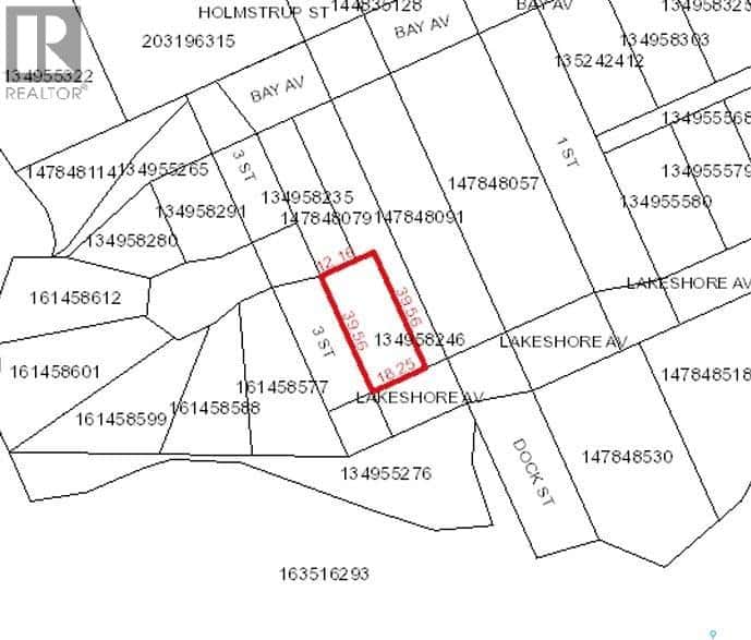 1604 Lakeshore AVENUE — La Ronge, Saskatchewan - Photo 2 of 2