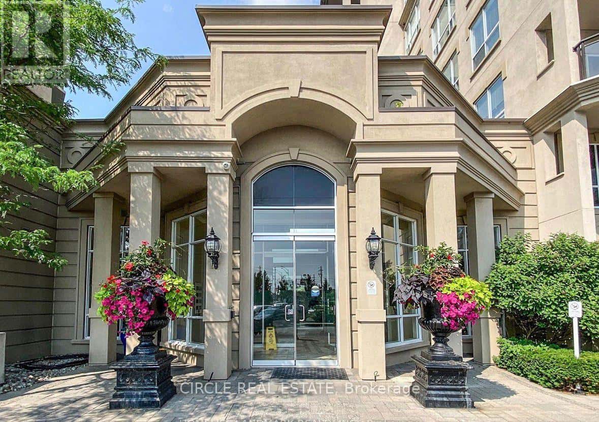 505 - 8 MAISON PARC COURT — Vaughan (Lakeview Estates), Ontario - Photo 3 of 20