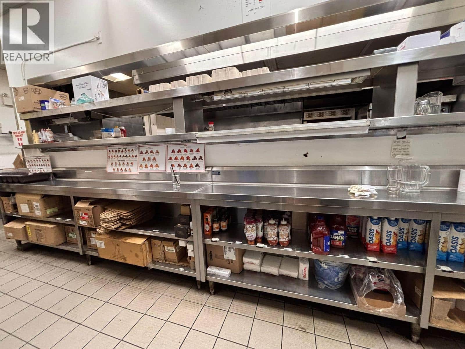 4741 LAKELSE AVENUE - Photo 3 of 9, Terrace, British Columbia