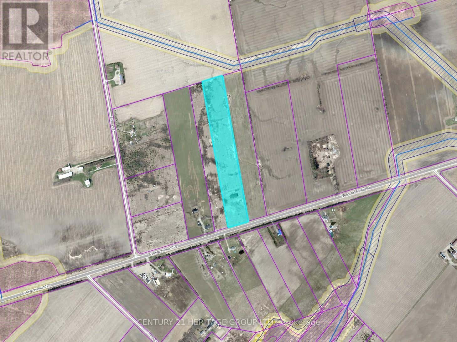 8580 WELLINGTON ROAD — Wellington North, Ontario - Photo 4 of 6