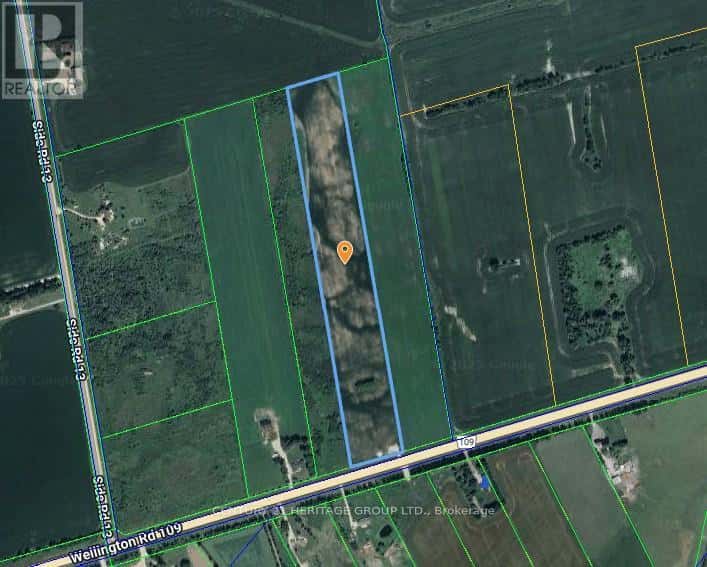 8580 WELLINGTON ROAD — Wellington North, Ontario - Photo 5 of 6