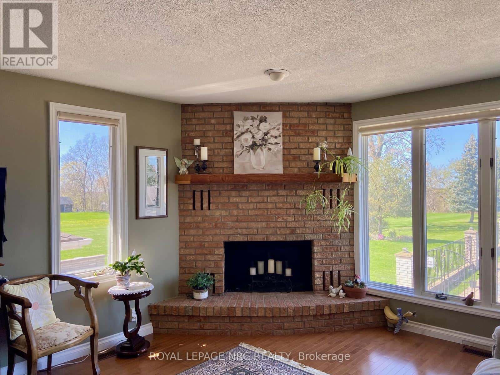 1750 YORK ROAD — Niagara-on-the-Lake (Queenston), Ontario - Photo 5 of 30