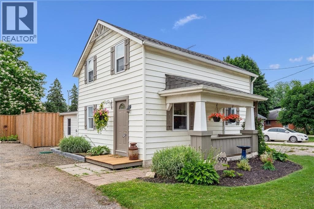 999 NORTHFIELD Drive — Conestogo, Ontario - Main photo
