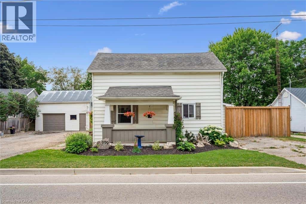 999 NORTHFIELD Drive — Conestogo, Ontario - Photo 2 of 43