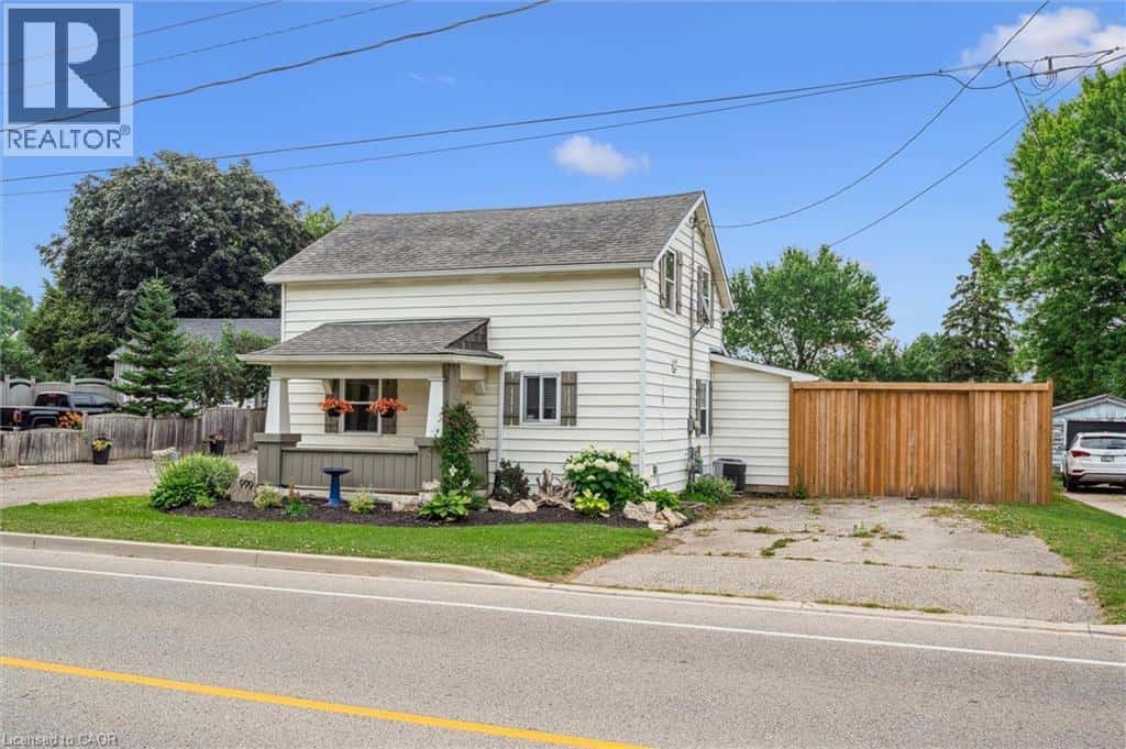 999 NORTHFIELD Drive — Conestogo, Ontario - Photo 3 of 43