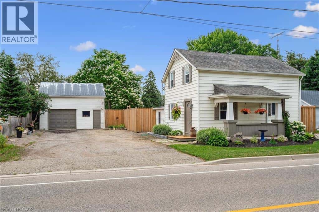 999 NORTHFIELD Drive — Conestogo, Ontario - Photo 4 of 43