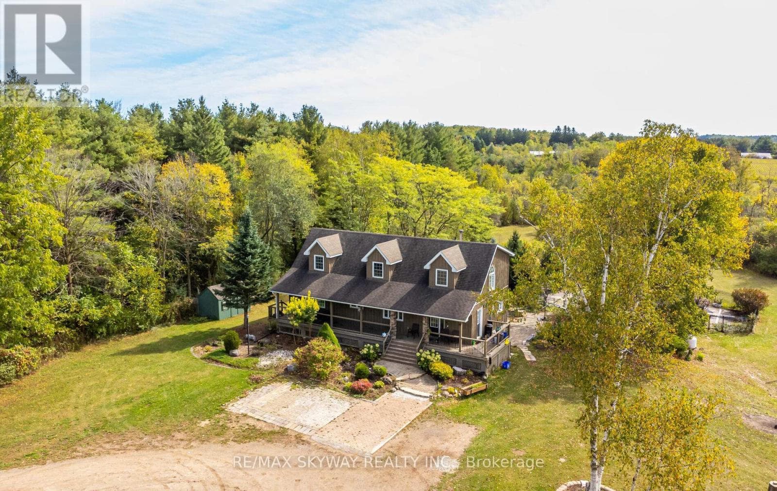 5628 HIGHWAY 7 — Milton (NA Rural Nassagaweya), Ontario - Main photo