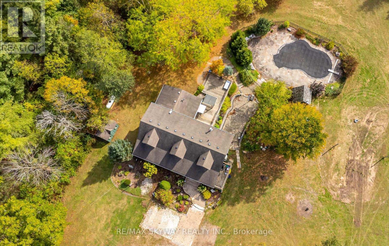 5628 HIGHWAY 7 — Milton (NA Rural Nassagaweya), Ontario - Photo 3 of 41