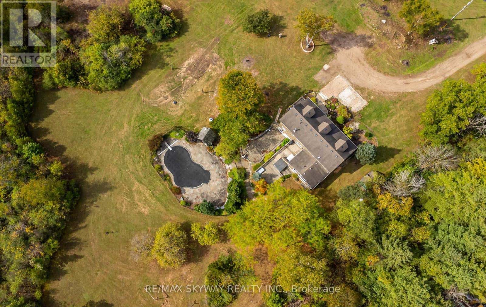 5628 HIGHWAY 7 — Milton (NA Rural Nassagaweya), Ontario - Photo 4 of 41