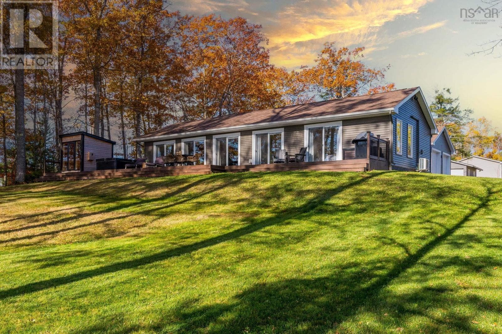 40 Martins Point Road — Enfield, Nova Scotia - Main photo