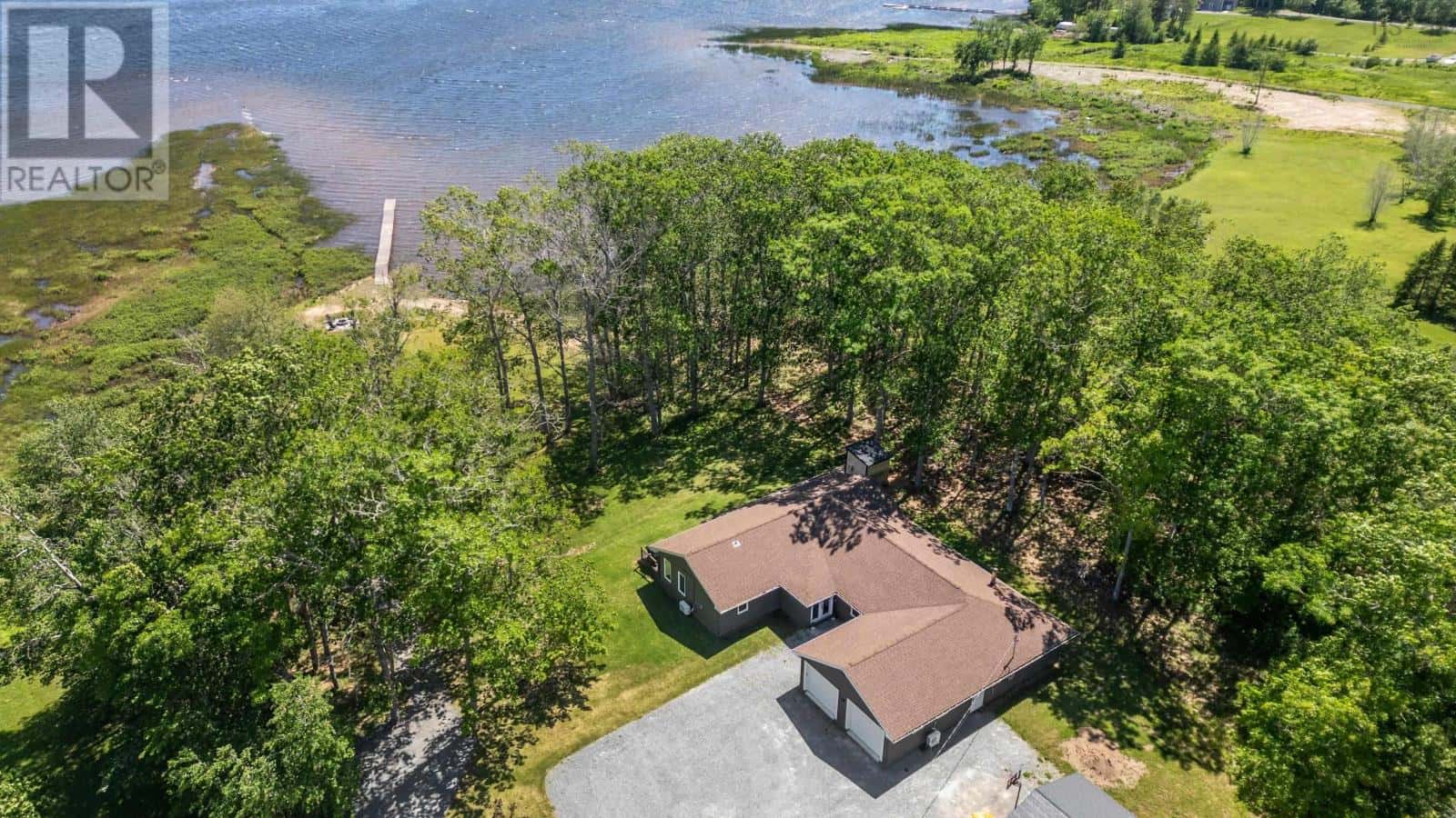 40 Martins Point Road — Enfield, Nova Scotia - Photo 2 of 36