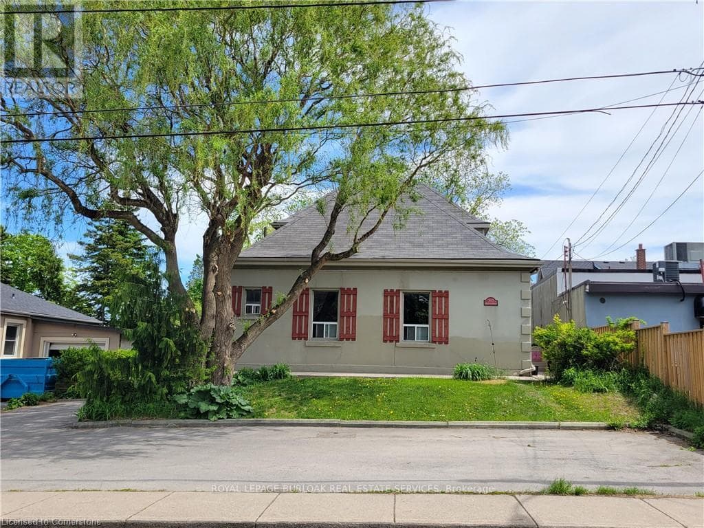 2 - 303 EAST 19 STREET — Hamilton (Inch Park), Ontario - Main photo