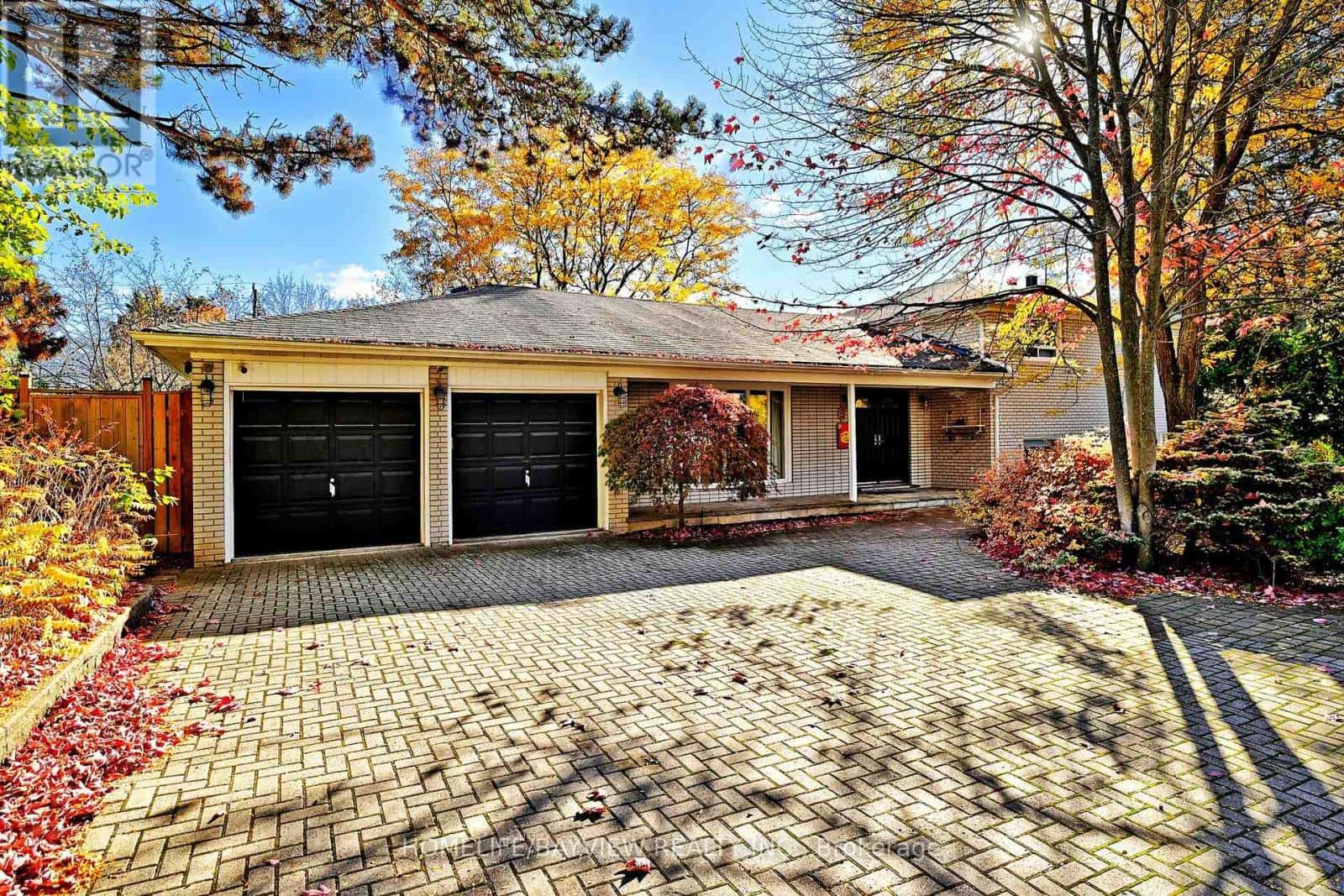 3 WILDROSE CRESCENT — Markham (Bayview Glen), Ontario - Photo 2 of 49