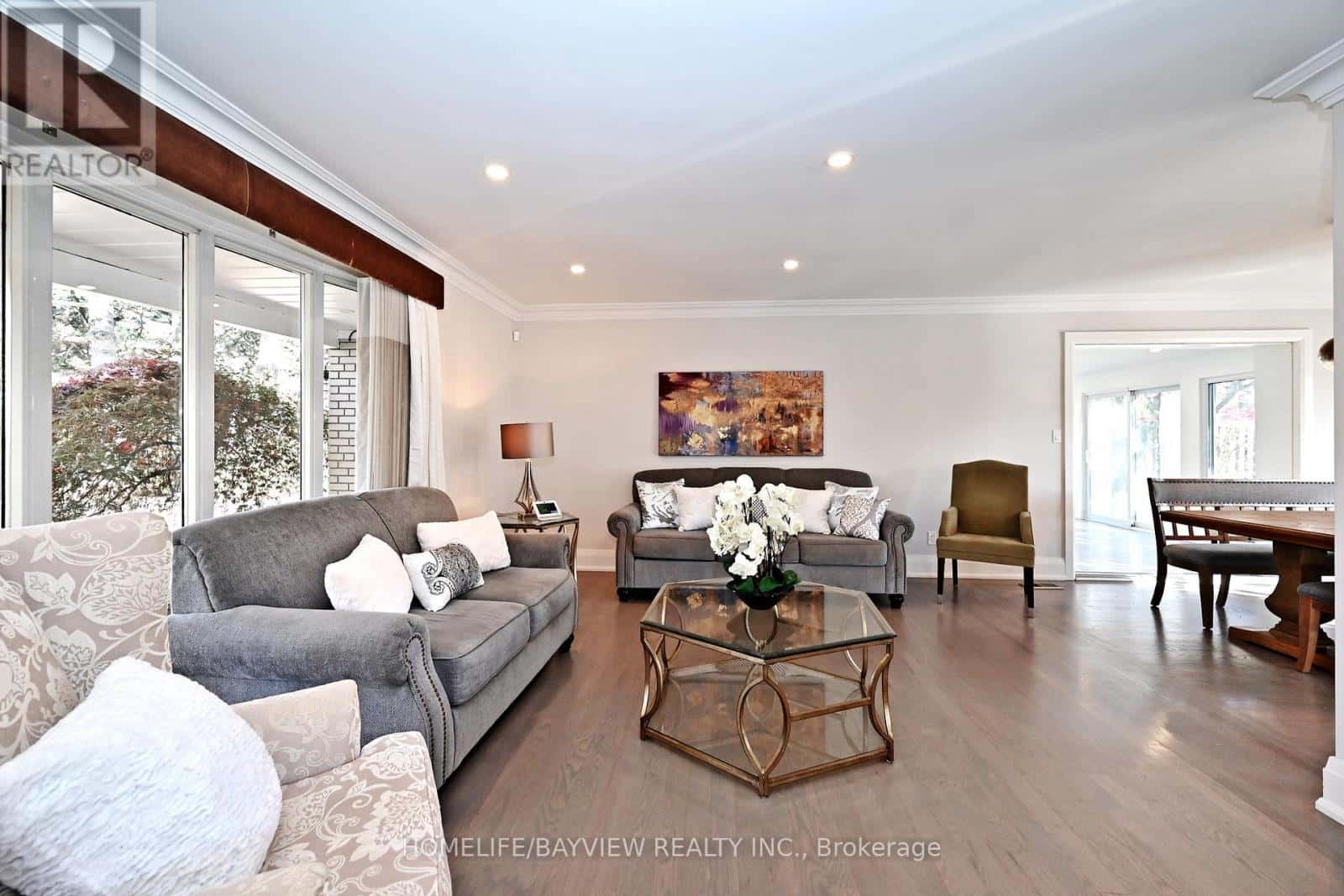 3 WILDROSE CRESCENT — Markham (Bayview Glen), Ontario - Photo 5 of 49