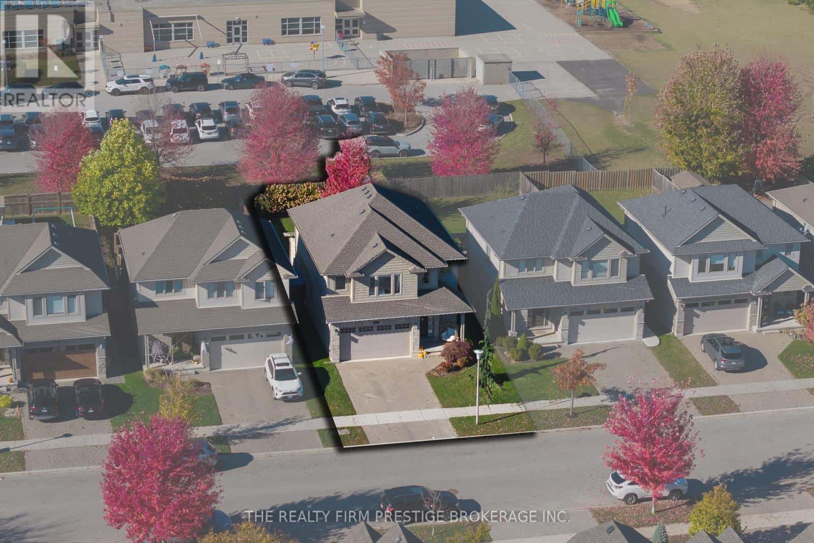 1451 RIVERBEND ROAD — London South (South A), Ontario - Photo 3 of 48