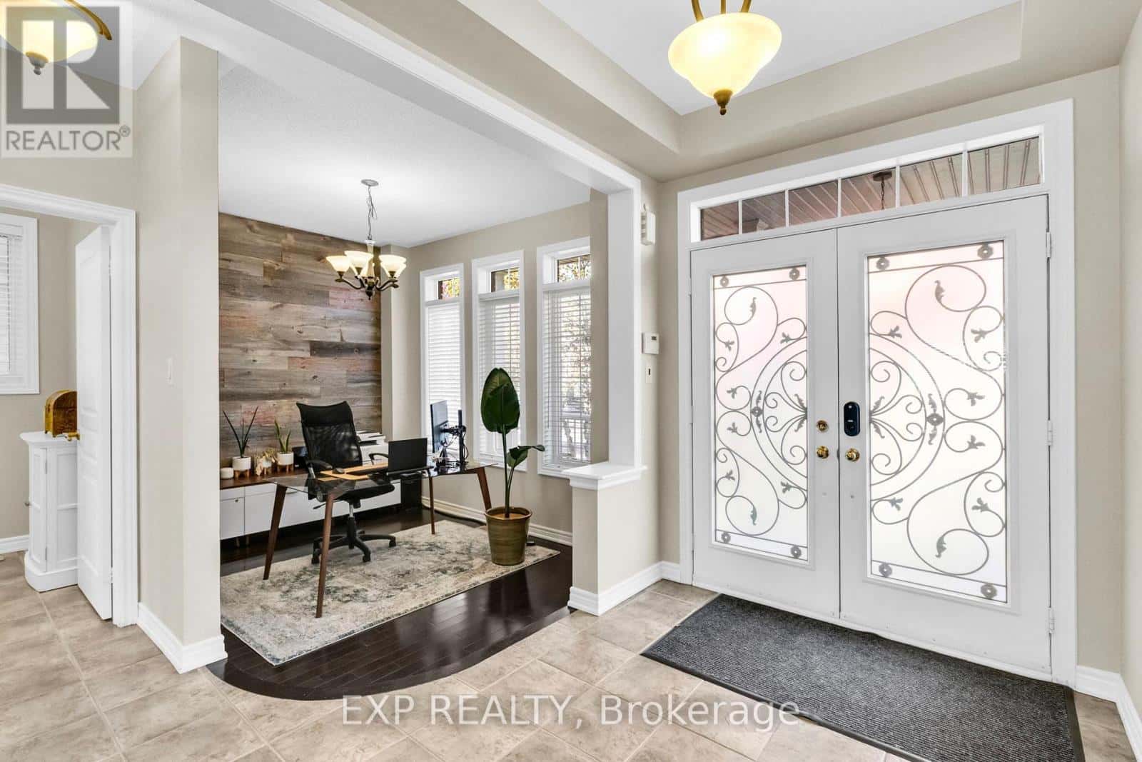 101 SMOOTHWATER TERRACE — Markham (Cedar Grove), Ontario - Photo 2 of 41