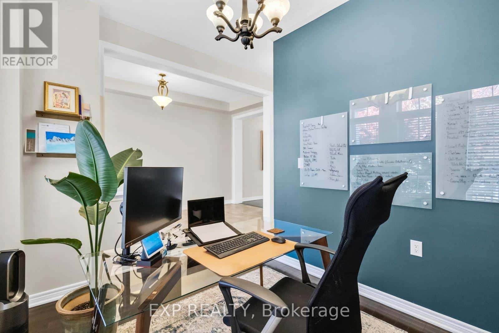 101 SMOOTHWATER TERRACE — Markham (Cedar Grove), Ontario - Photo 4 of 41