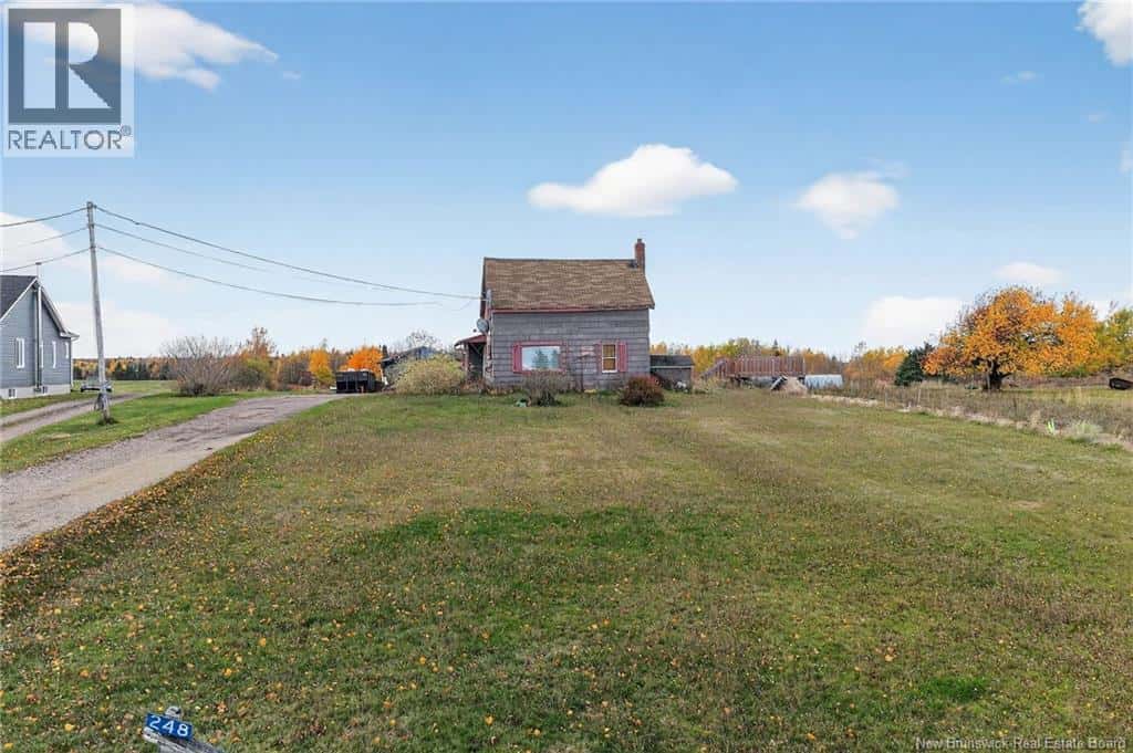 248 Memramcook Road