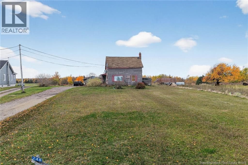 248 Memramcook Road — Memramcook, New Brunswick - Main photo