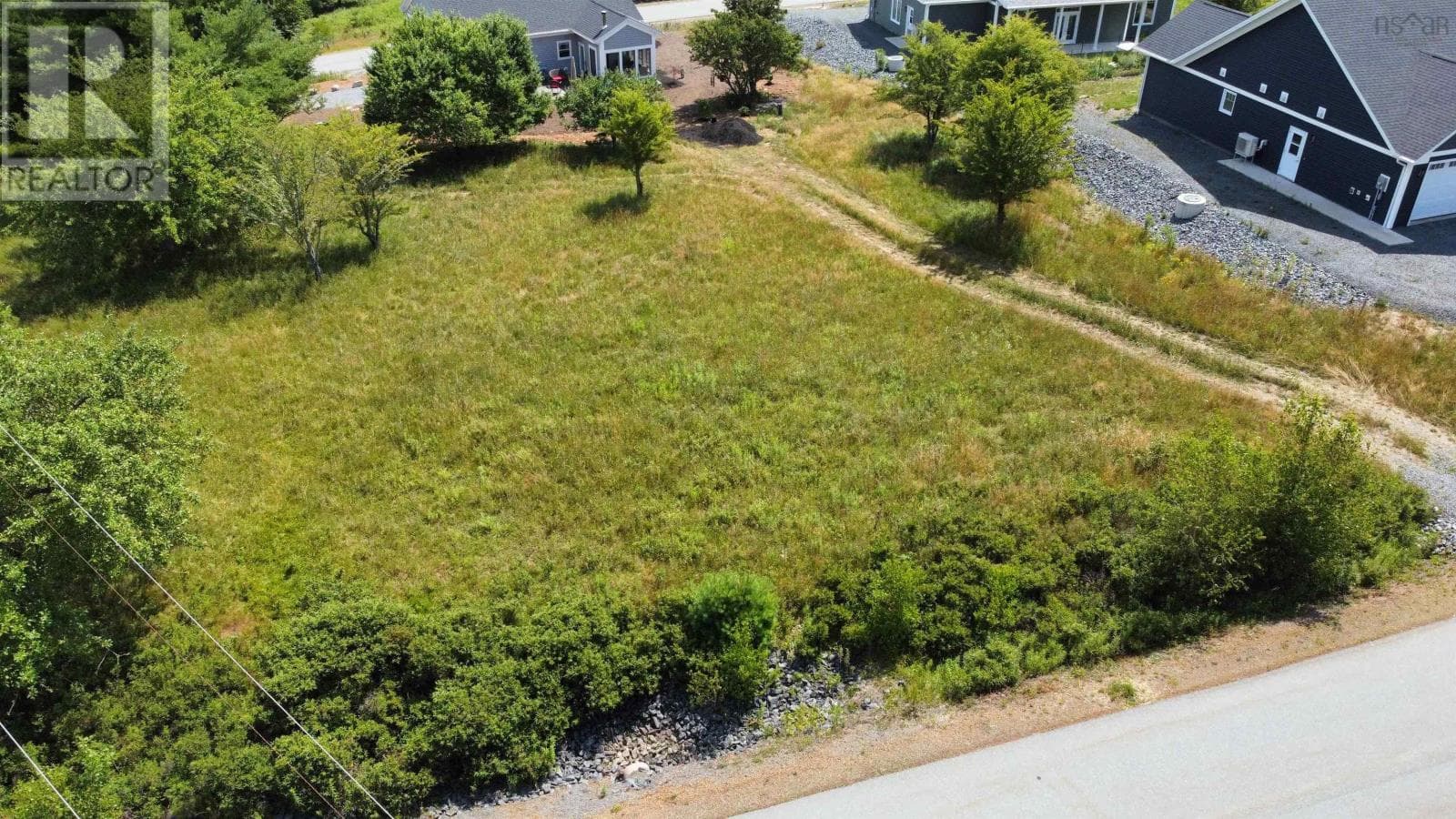 Lot 217 Hawthorne Road — Mahone Bay, Nova Scotia - Main photo