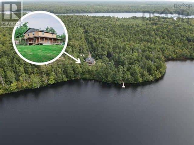 236 Canoe Lake Estates Road