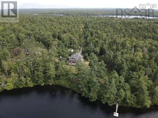 236 Canoe Lake Estates Road — East Quinan, Nova Scotia - Photo 2 of 49