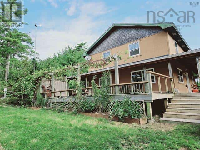 236 Canoe Lake Estates Road — East Quinan, Nova Scotia - Photo 4 of 49