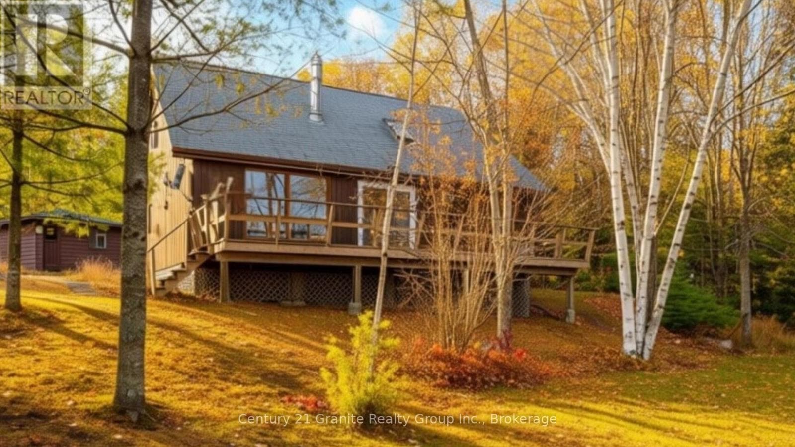 1070 GLAMORGAN ROAD — Highlands East (Glamorgan), Ontario - Main photo