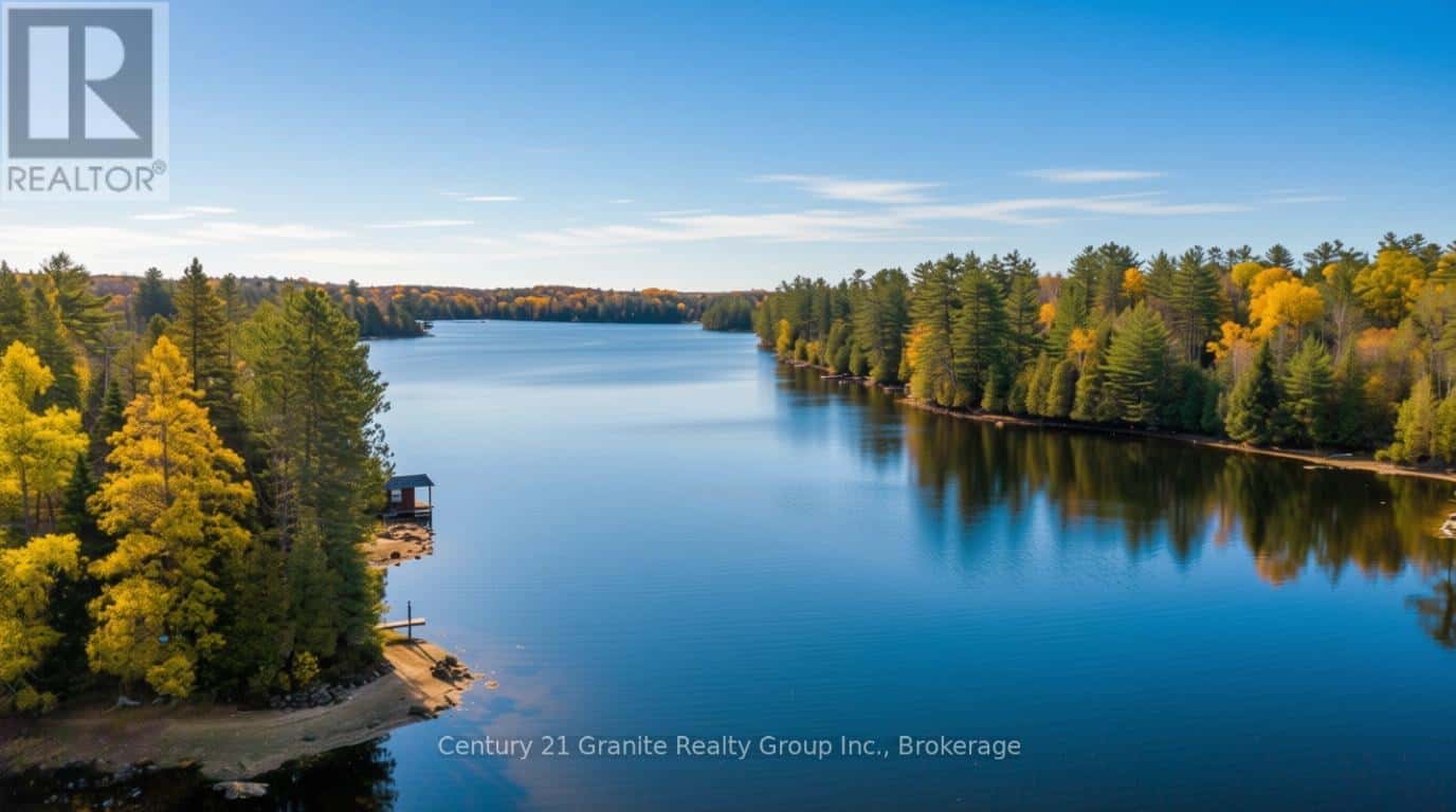 1070 GLAMORGAN ROAD — Highlands East (Glamorgan), Ontario - Photo 5 of 46