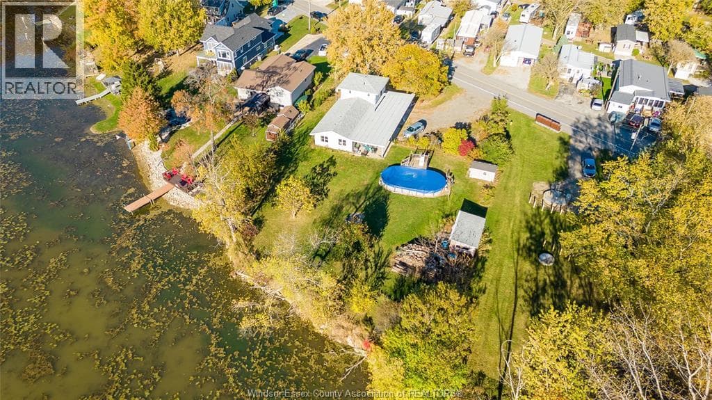 20966 PIER ROAD — Wheatley, Ontario - Main photo