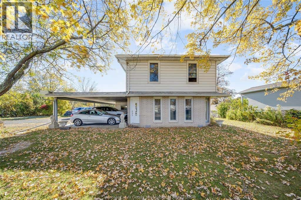 20966 PIER ROAD — Wheatley, Ontario - Photo 2 of 50