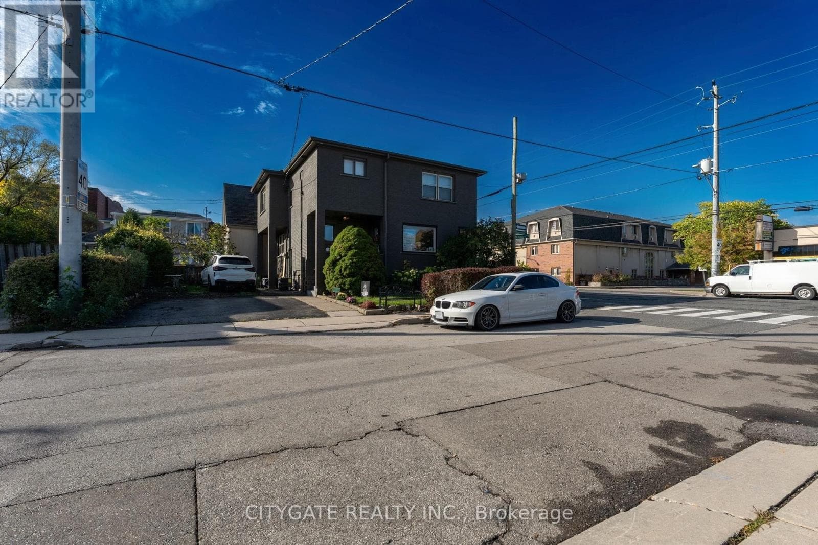 Hamilton (Kirkendall), Ontario — Hamilton (Kirkendall), Ontario - Main photo