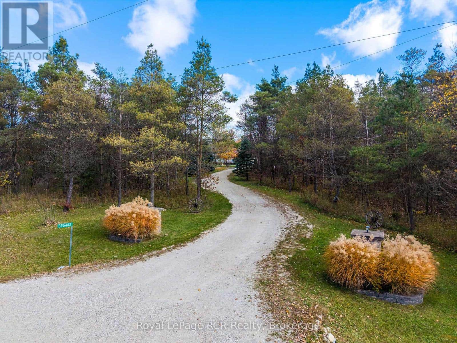 395443 2 CONCESSION - Photo 3 of 41, Chatsworth, Ontario