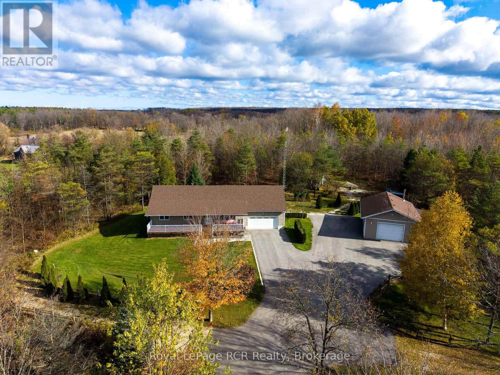 395443 2 CONCESSION - Photo 4 of 41, Chatsworth, Ontario