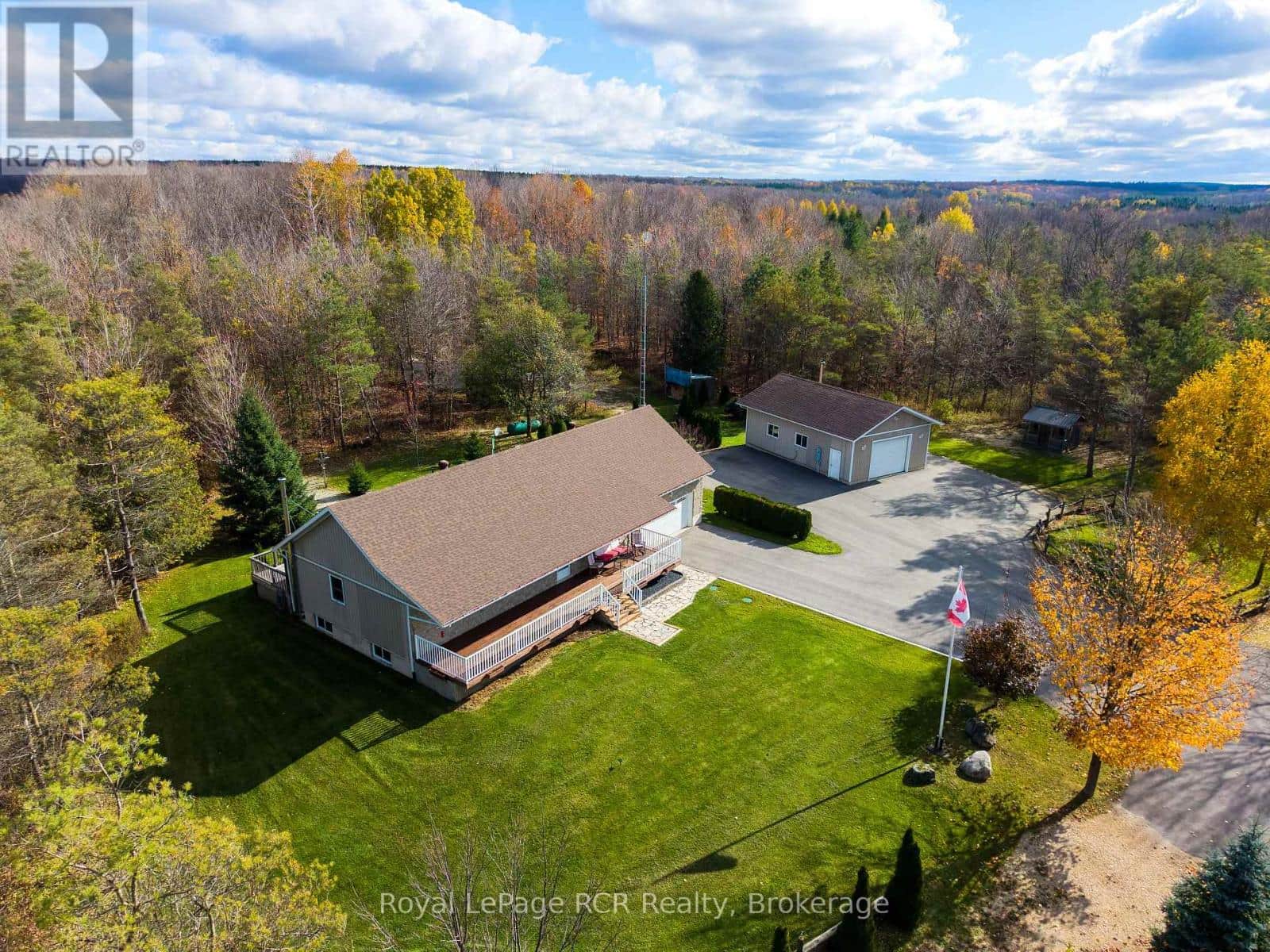 395443 2 CONCESSION - Photo 5 of 41, Chatsworth, Ontario