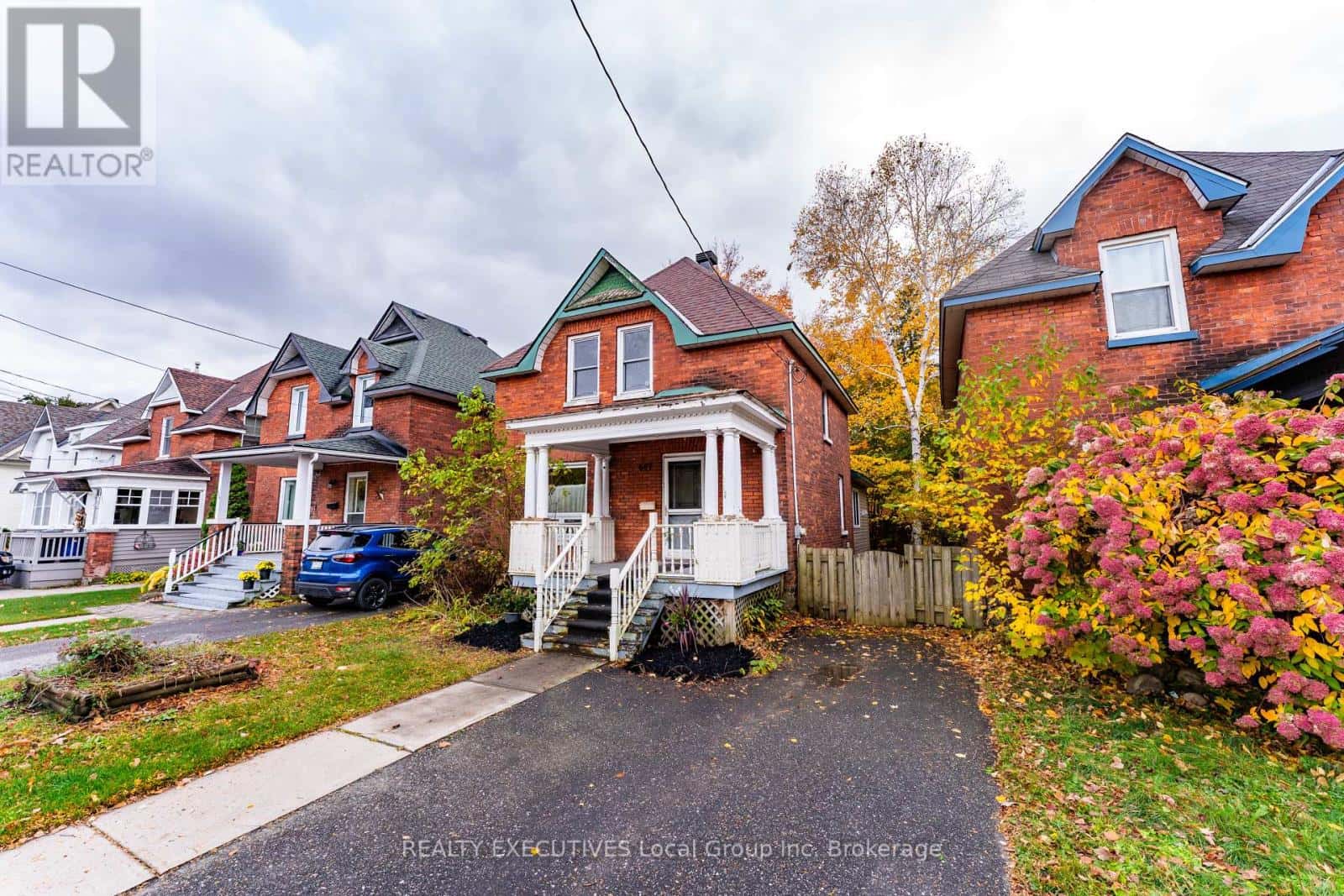 667 JANE STREET — North Bay (West End), Ontario - Photo 2 of 38