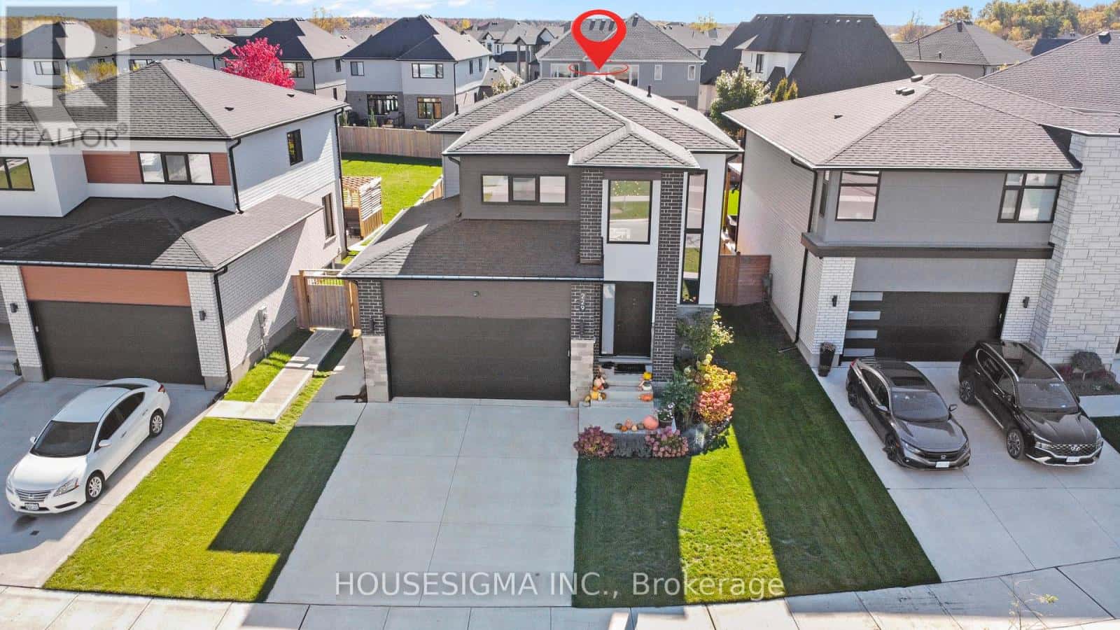 229 CRESTVIEW DRIVE — Middlesex Centre (Kilworth), Ontario - Photo 4 of 49