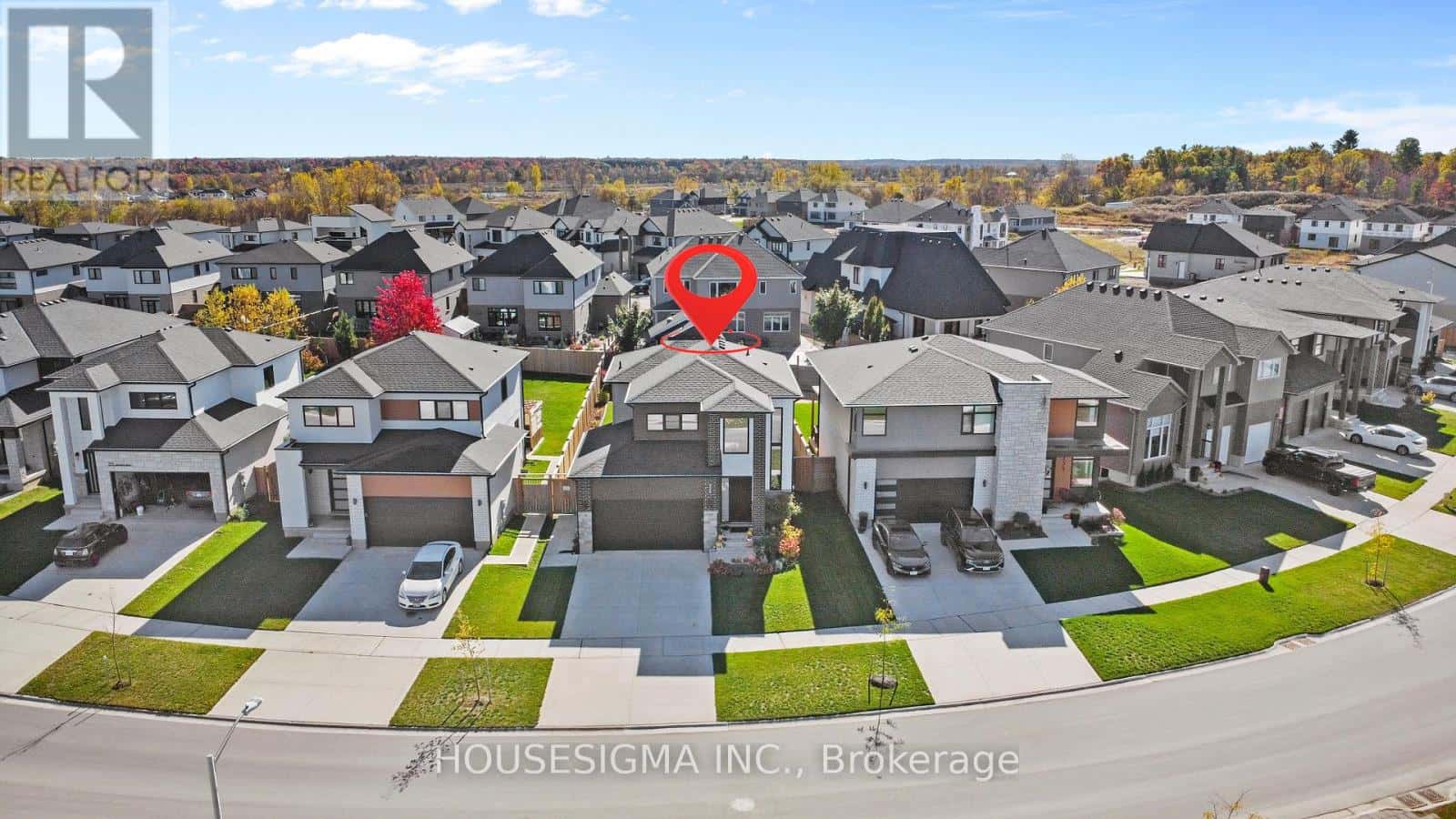 229 CRESTVIEW DRIVE — Middlesex Centre (Kilworth), Ontario - Photo 5 of 49