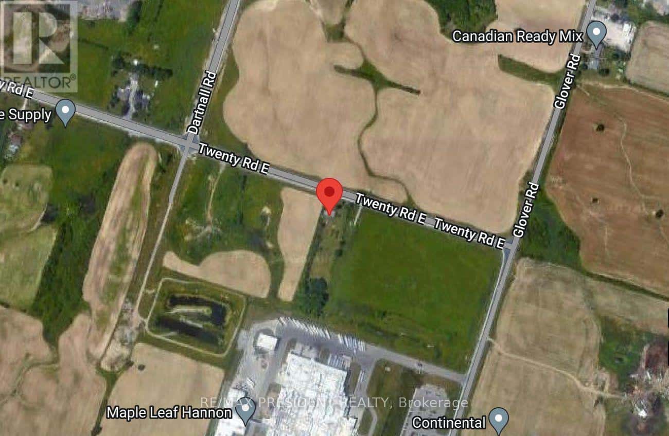 5291 TWENTY ROAD — Hamilton (Hannon), Ontario - Photo 2 of 2