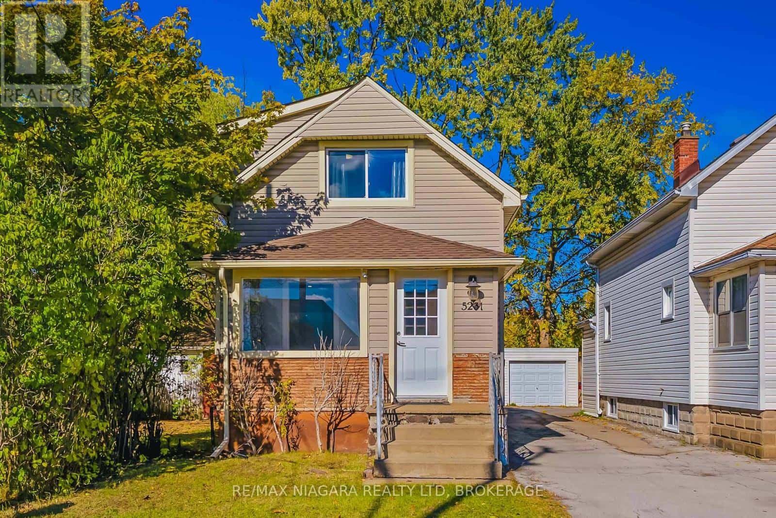 5231 Kitchener Street