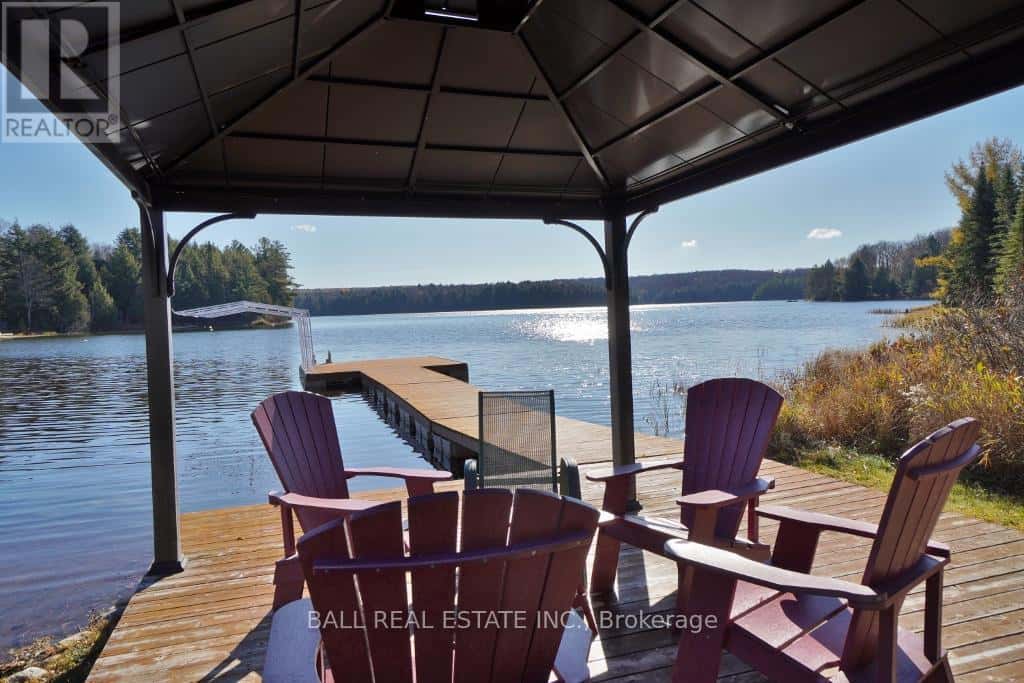 1030 WAPITI CL CLOSE — Highlands East (Cardiff Ward), Ontario - Photo 3 of 50