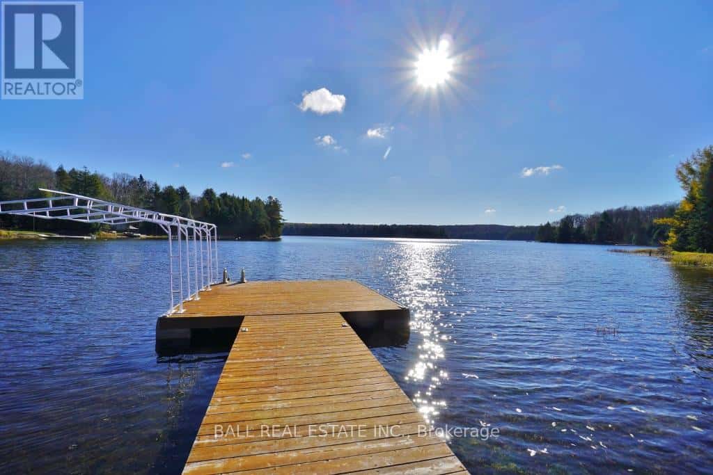 1030 WAPITI CL CLOSE — Highlands East (Cardiff Ward), Ontario - Photo 4 of 50