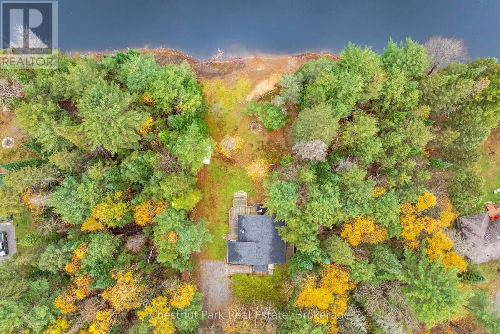 529 Balsam Chutes Road